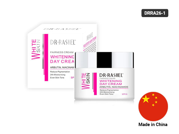 Dr. Rashel Whitening Day Cream 50ml in Sri Lanka